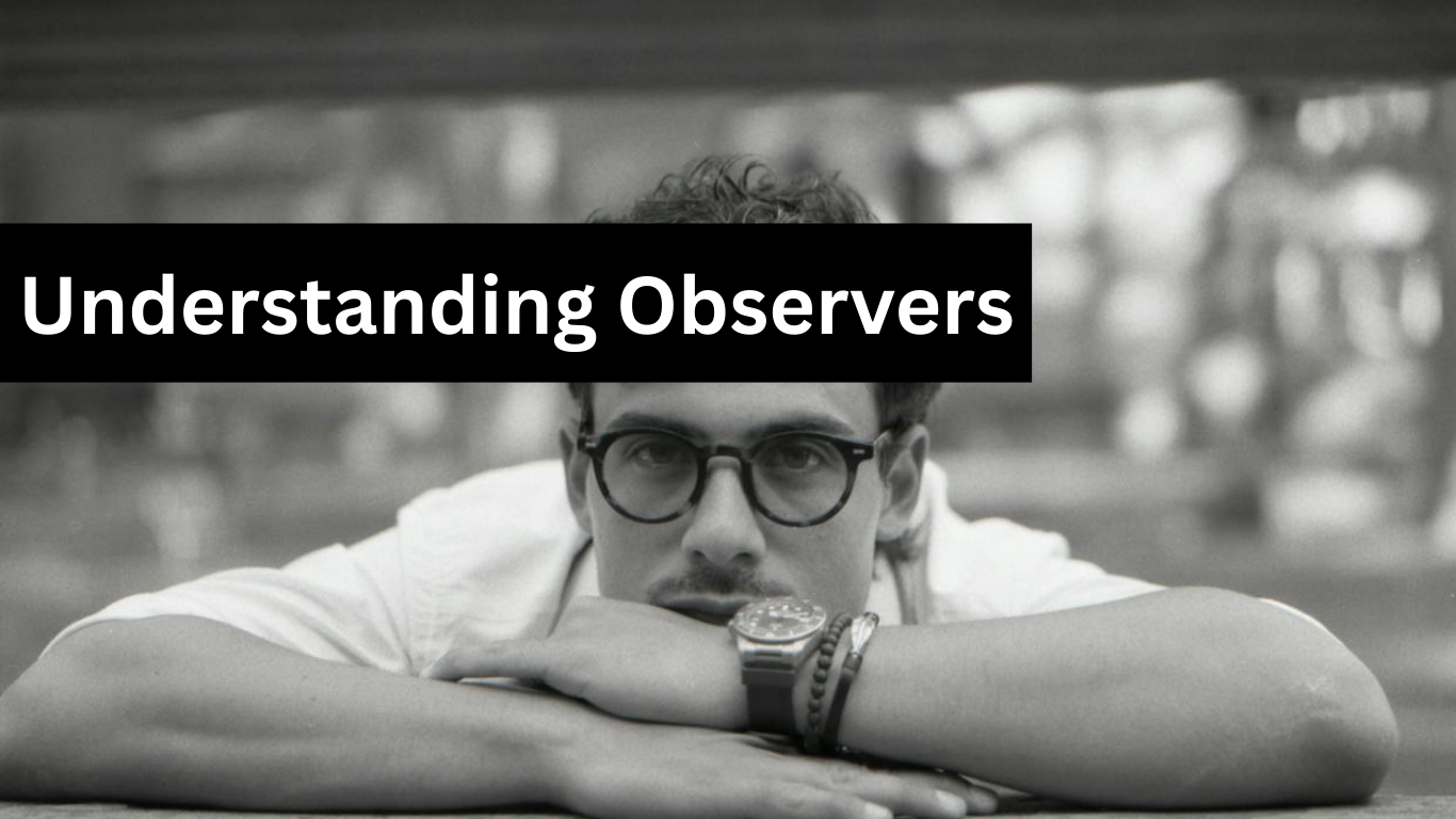 Understanding Observers in Laravel