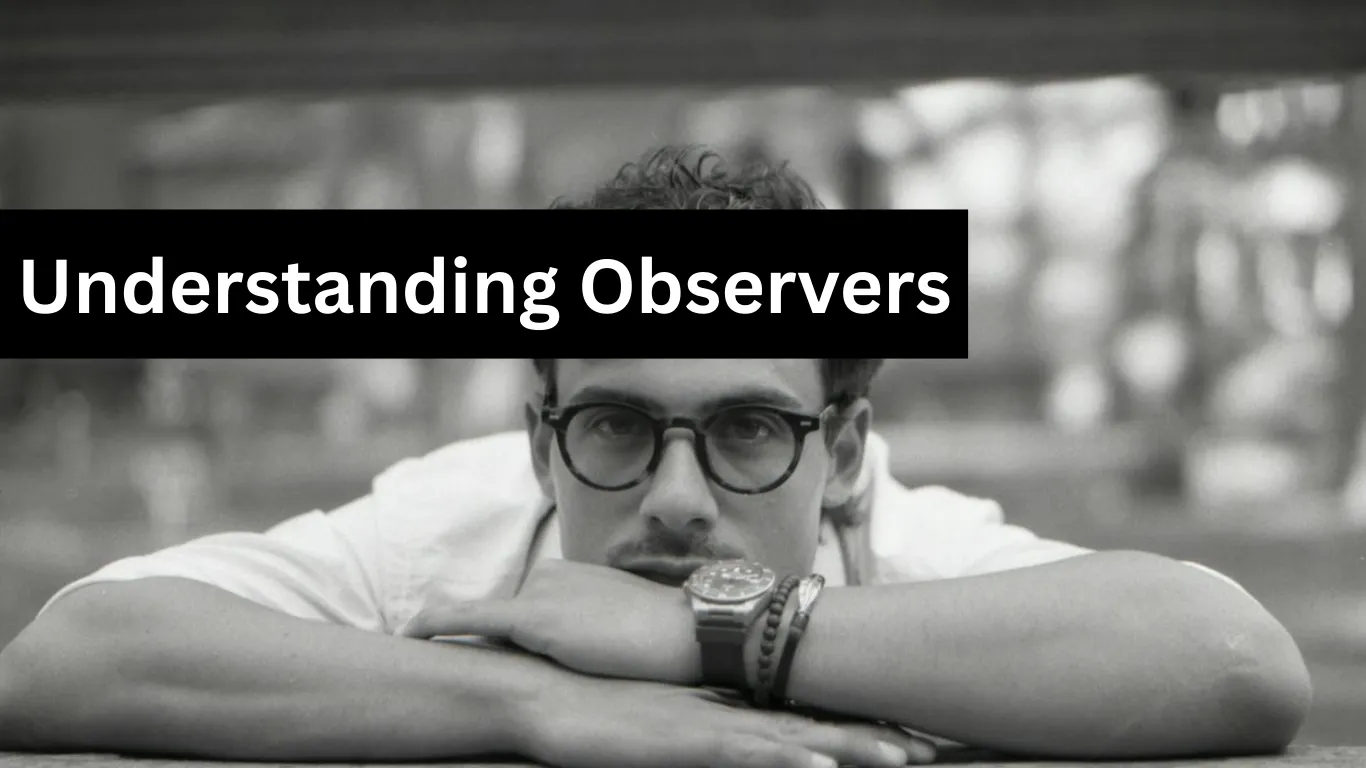 Understanding Observers in Laravel